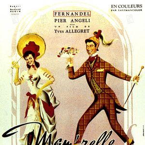 Fotoğraf Yves Allégret