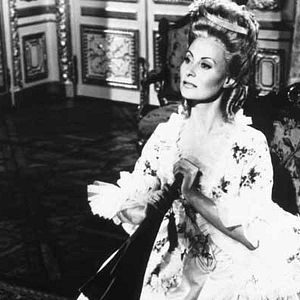 Fotoğraf Michèle Morgan