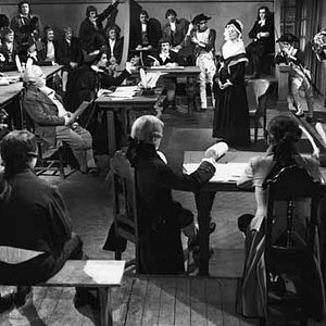 Fotoğraf Michèle Morgan