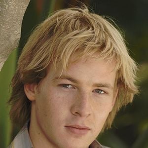 Fotoğraf Angus McLaren