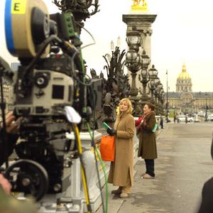 Fotoğraf Edie Falco