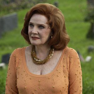 Fotoğraf Polly Bergen