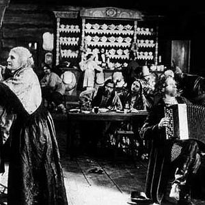 Fotoğraf Ivan Mosjoukine