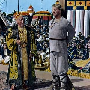 Fotoğraf Curd Jürgens