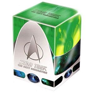 Fotoğraf Star Trek: The Next Generation