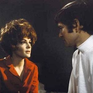 Fotoğraf Dick Clement