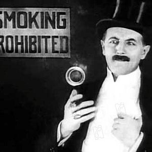 Fotoğraf Alfred Hitchcock