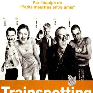 Fotoğraf Trainspotting