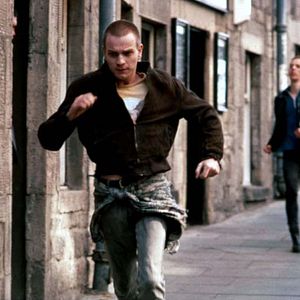 Fotoğraf Trainspotting