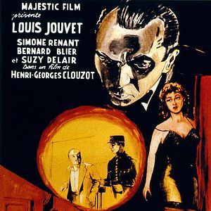 Fotoğraf Quai des Orfèvres