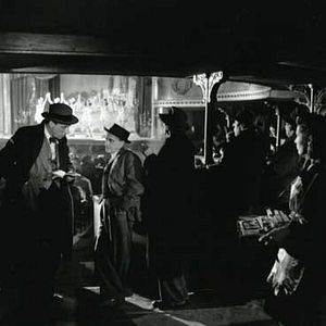 Fotoğraf Quai des Orfèvres