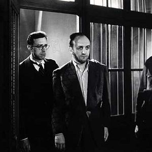 Fotoğraf Quai des Orfèvres