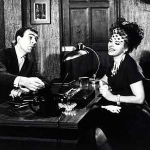 Fotoğraf Jean-Pierre Marielle