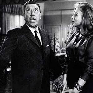 Fotoğraf Sandra Milo