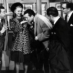 Fotoğraf Sandra Milo