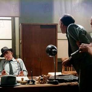 Fotoğraf Michel Piccoli