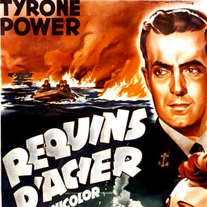 Fotoğraf Tyrone Power