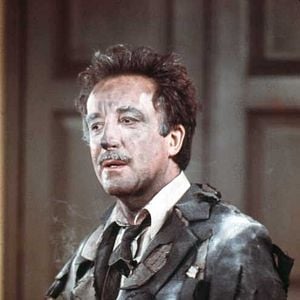 Fotoğraf Pembe Panterin Dönüşü