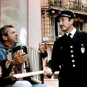 Fotoğraf Pembe Panterin Dönüşü