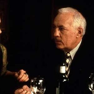 Fotoğraf Claude Chabrol