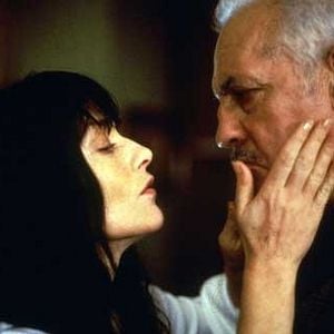 Fotoğraf Claude Chabrol