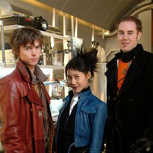 Fotoğraf La Compagnie des glaces