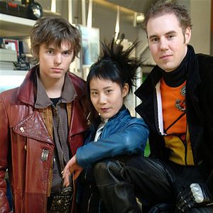 Fotoğraf La Compagnie des glaces