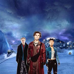 Fotoğraf La Compagnie des glaces