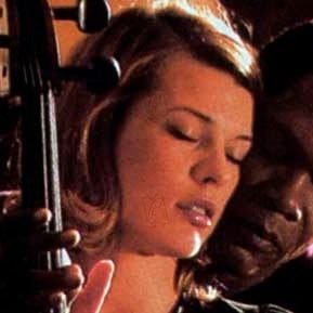 Fotoğraf Milla Jovovich