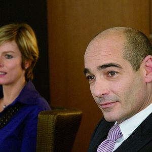 Fotoğraf Diane Bertrand