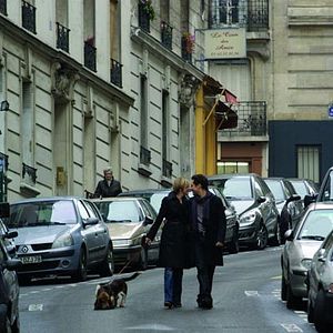 Fotoğraf Diane Bertrand