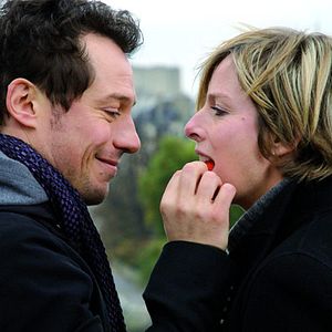 Fotoğraf Diane Bertrand