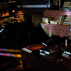 Fotoğraf Diane Bertrand