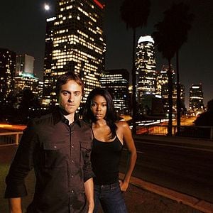 Fotoğraf Night Stalker