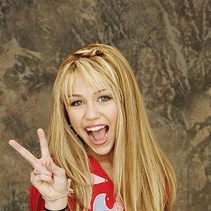 Fotoğraf Miley Cyrus