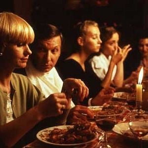 Fotoğraf François Berléand