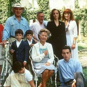 Fotoğraf Dominique Blanc