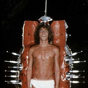 Fotoğraf Ken Russell