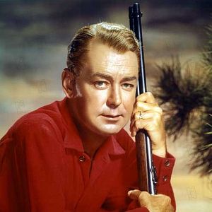 Fotoğraf Alan Ladd