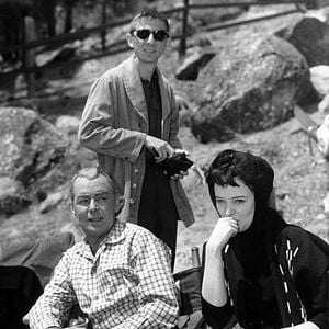 Fotoğraf Carolyn Jones