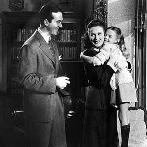 Fotoğraf John Payne