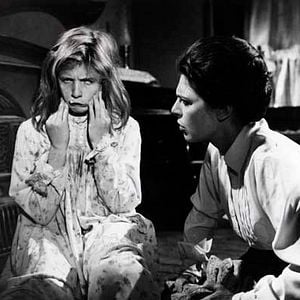 Fotoğraf Karanlığın İçinden