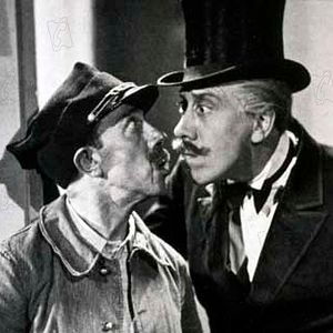 Fotoğraf Pierre Colombier