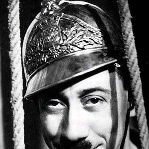 Fotoğraf Pierre Colombier