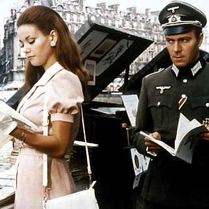 Fotoğraf Claudine Auger