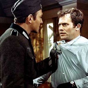 Fotoğraf Bernard Fresson