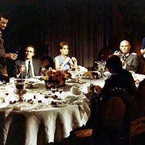 Fotoğraf Christopher Plummer