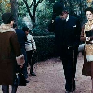 Fotoğraf Fernando Rey