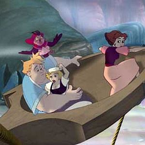 Fotoğraf Eberhard Junkersdorf