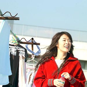 Fotoğraf Ryuichi Hiroki